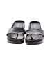 Donald J Pliner Black Sandals Size 11 - photo 2