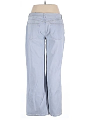 Topshop Jeans (view 2)