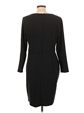 Donna Morgan Cocktail Dress (view 2)