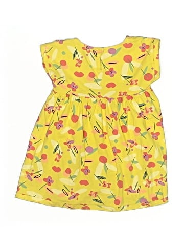 Tea Dress (view 2)