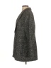 H&M Chevron-herringbone Gray Blazer Size M - photo 5