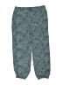Splendid Camo Blue Casual Pants Size 7 - photo 1