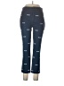 Castaway Clothing Graphic Blue Active Pants Size 32 waist - photo 1