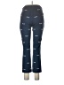 Castaway Clothing Graphic Blue Active Pants Size 32 waist - photo 2
