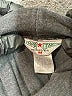 Hard Tail Solid Gray Active Pants Size M - photo 7