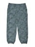 Splendid Camo Blue Casual Pants Size 7 - photo 2