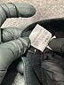 Express Black Gray Jeans Size 6 - photo 8