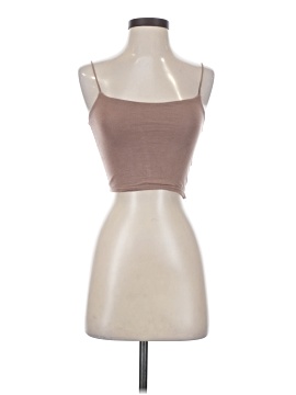 Ps Basics By Pac Sun Sleeveless Top