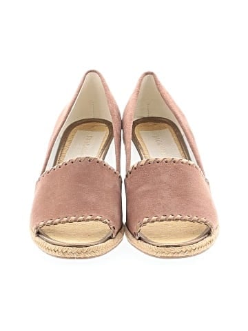 Jack Rogers Wedges (view 2)