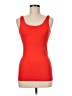 Nikibiki Red Tank Top One size - photo 1