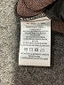 larke Tweed Black Short Sleeve Turtleneck Size L - photo 5