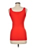 Nikibiki Red Tank Top One size - photo 2