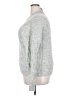 Wild Fable Tweed Gray Pullover Sweater Size M - photo 5