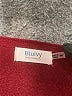 Bluivy Burgundy Pullover Sweater Size M - photo 7
