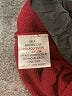 Bluivy Burgundy Pullover Sweater Size M - photo 8