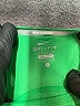 Nike 100% Polyester Green Active T-Shirt Size S - photo 7