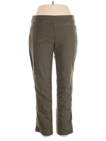 Croft & Barrow Active Pants (view 1)