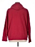 Spa by Chico's Red Pullover Hoodie Size XL (3) - photo 2
