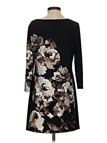 Style&Co Casual Dress (view 2)