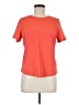 Zella Orange Active T-Shirt Size M - photo 1