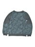 Splendid Camo Blue Sweatshirt Size 7 - photo 2