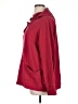 Spa by Chico's Red Pullover Hoodie Size XL (3) - photo 5
