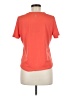 Zella Orange Active T-Shirt Size M - photo 2