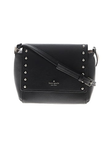 Kate Spade New York Leather Crossbody Bag (view 1)