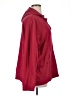 Spa by Chico's Red Pullover Hoodie Size XL (3) - photo 4