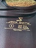 Jack Smith Solid Blue Casual Dress Size S - photo 7