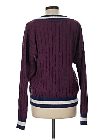 Van Heusen Pullover Sweater (view 2)