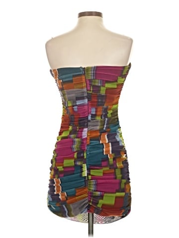 Forever 21 Cocktail Dress (view 2)