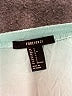 Forever 21 Solid Teal Romper Size S - photo 4