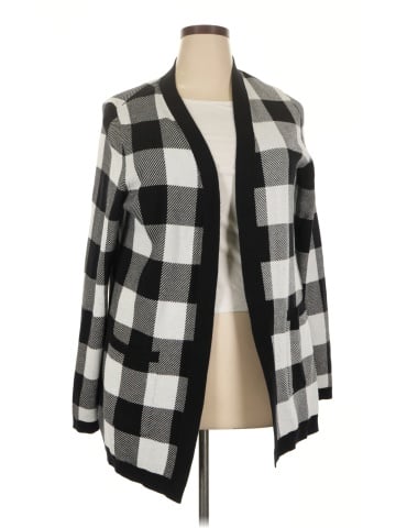 Kim Rogers Cardigan (view 1)