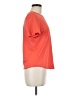 Zella Orange Active T-Shirt Size M - photo 4