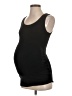 Gap - Maternity Black Tank Top Size XS Maternity - photo 1