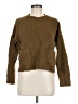 Madewell Brown Pullover Sweater Size M - photo 1