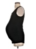 Gap - Maternity Black Tank Top Size XS Maternity - photo 5