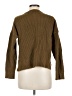 Madewell Brown Pullover Sweater Size M - photo 2