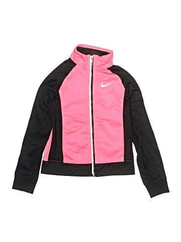 Nike Track Jacket (view 1)