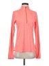 Nike Orange Fleece Size S - photo 1