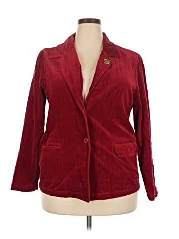 Blair Blazer (view 1)