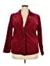 Blair Red Blazer Size 18 - photo 1