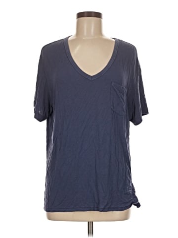 American Eagle Outfitters Short Sleeve T-Shirt (view 1)