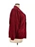 Blair Red Blazer Size 18 - photo 4