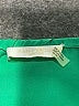 Ramy Brook 100% Polyester Green 3/4 Sleeve Blouse Size XS - photo 7