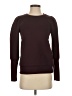 Stella & Dot Burgundy Pullover Sweater Size XS - photo 1