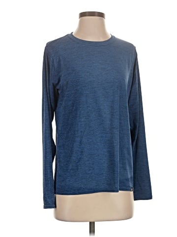 Patagonia Long Sleeve Top (view 1)