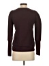 Stella & Dot Burgundy Pullover Sweater Size XS - photo 2