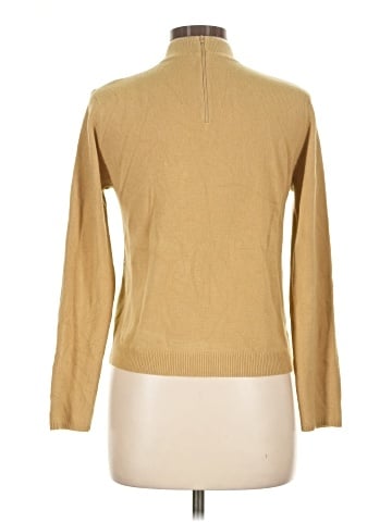 Koret Turtleneck Sweater (view 2)